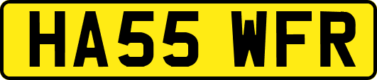 HA55WFR