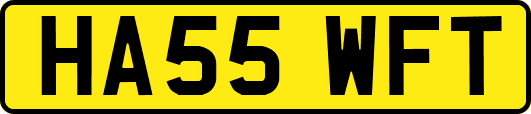 HA55WFT