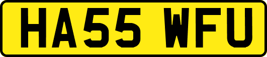 HA55WFU
