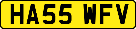 HA55WFV