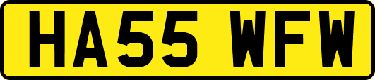 HA55WFW