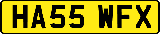HA55WFX