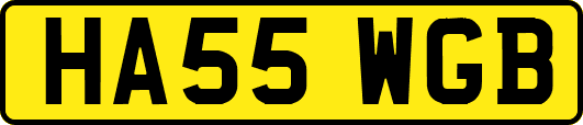 HA55WGB