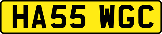 HA55WGC