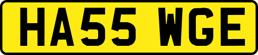 HA55WGE