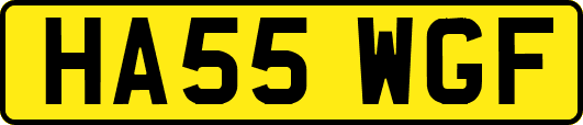 HA55WGF