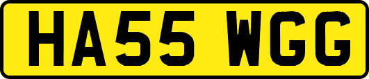 HA55WGG