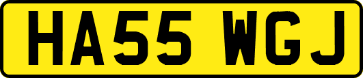 HA55WGJ