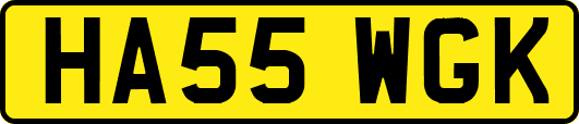 HA55WGK