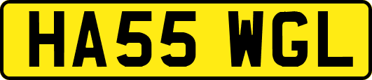 HA55WGL