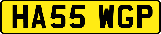 HA55WGP
