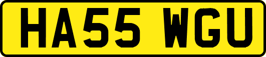 HA55WGU