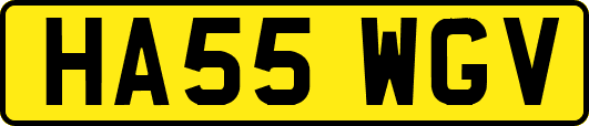 HA55WGV