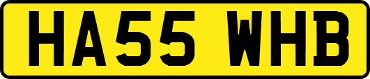 HA55WHB