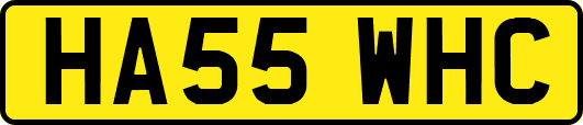 HA55WHC