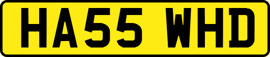 HA55WHD