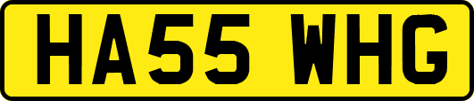 HA55WHG