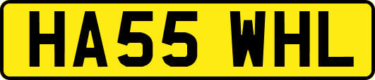 HA55WHL