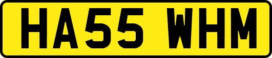 HA55WHM