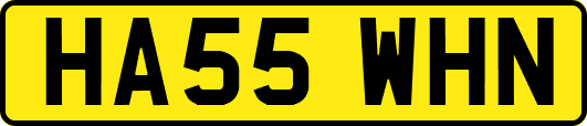 HA55WHN