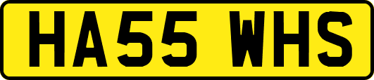 HA55WHS