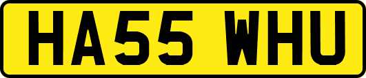 HA55WHU