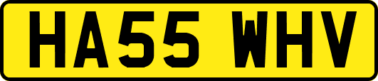 HA55WHV