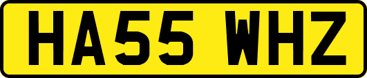 HA55WHZ