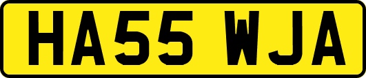 HA55WJA