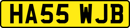 HA55WJB