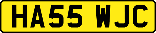 HA55WJC