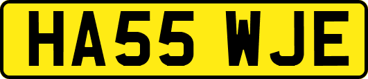 HA55WJE