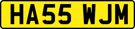 HA55WJM