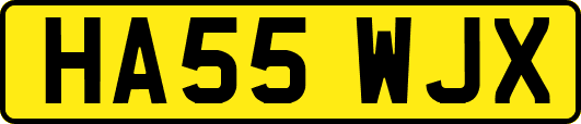 HA55WJX