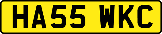 HA55WKC
