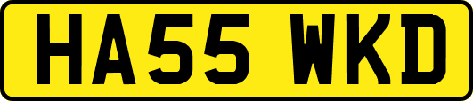 HA55WKD