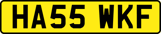 HA55WKF