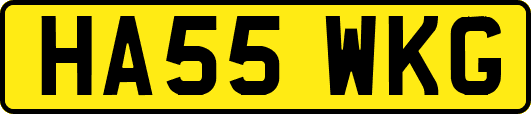 HA55WKG