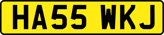 HA55WKJ