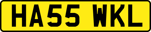 HA55WKL