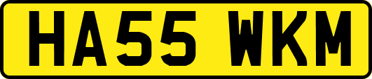 HA55WKM