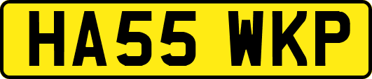 HA55WKP
