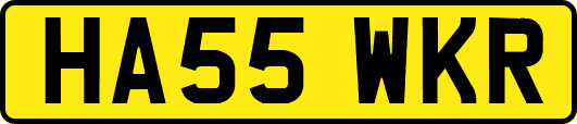 HA55WKR