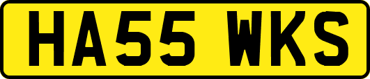 HA55WKS