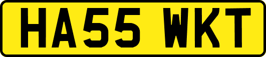 HA55WKT