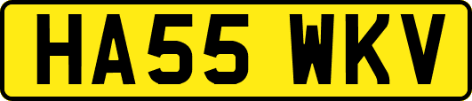 HA55WKV