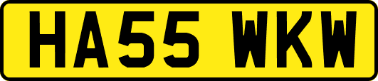 HA55WKW