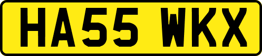 HA55WKX