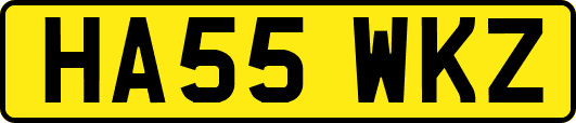 HA55WKZ