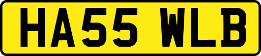 HA55WLB